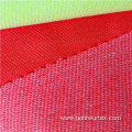 72%Polyester 28%Cotton Double Layer Reflective Fabric